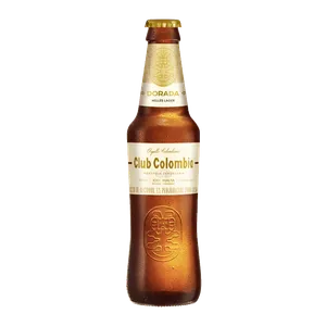 CLUB COLOMBIA