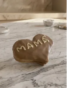 Galleta mamá