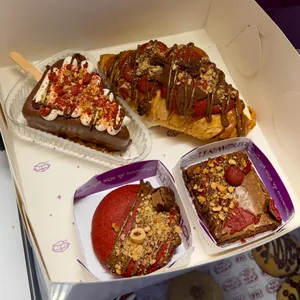 Ohtastic Box