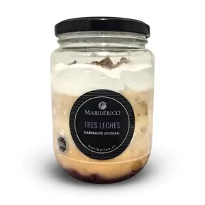 Tres Leches Med