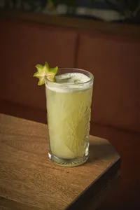 Limonada natural