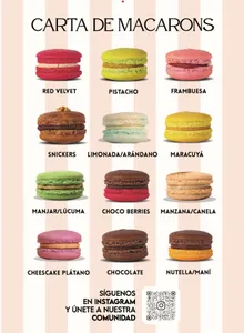 Macaron