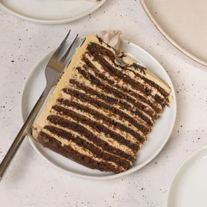 Torta Mocaccino (para ahora y hasta 72hr)