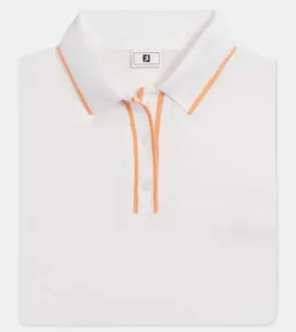FJ - Polera Bermuda Mujer