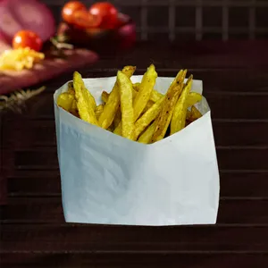 Papas Fritas pequeñas 150 g