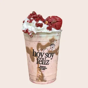 Malteada San Valentín