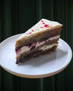 Torta Selva Roja a Pedido