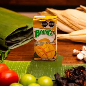 Boing 500ml