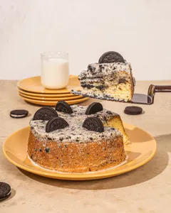 4 Leches Oreo