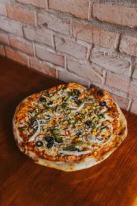 vegetariana