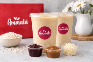 Arroz con Leche Delicia 2L