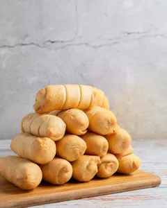 Tequeños Pasapalos 100 Unidades