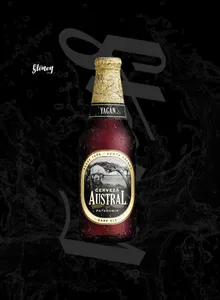 Austral Yagan