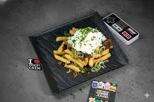 Mini Papas Cocovegan 👑