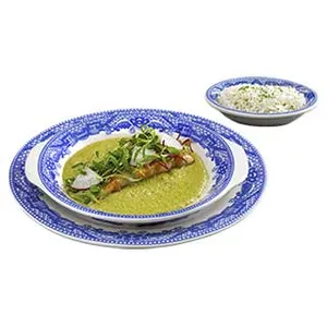 Robalo con reducción de tejuino SKU 18801