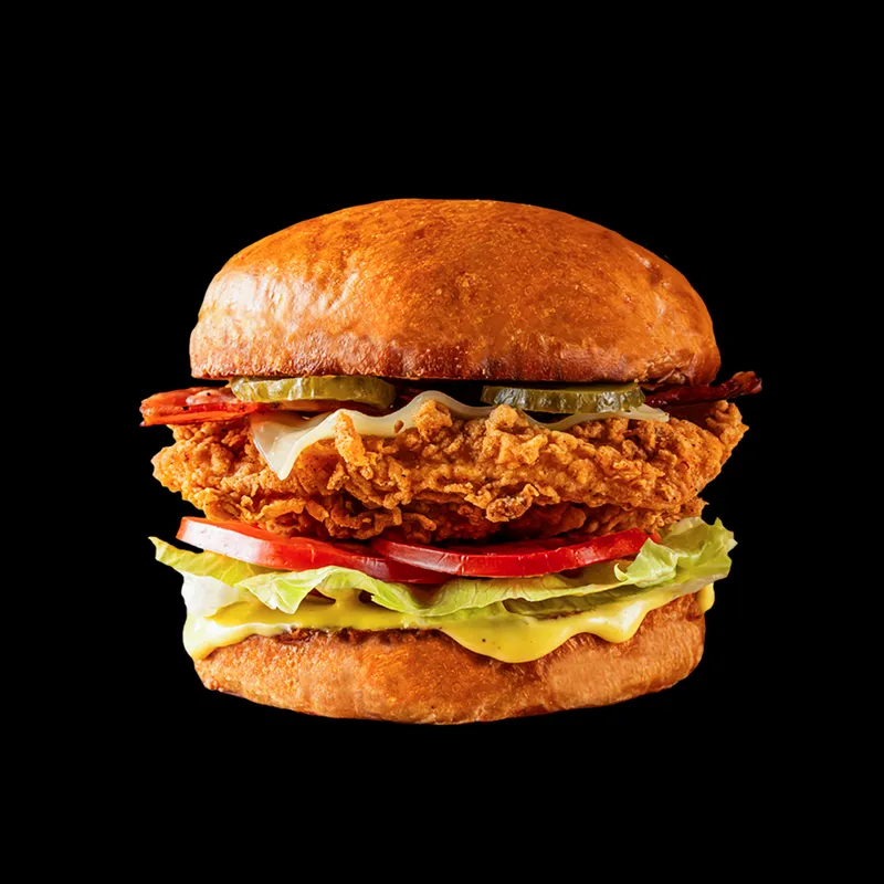 Crispy What Crispy What