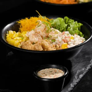Chalaquita Poke