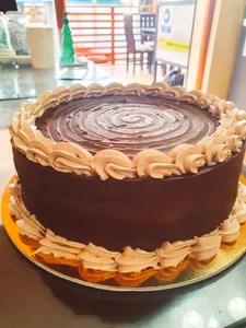 Torta de Chocolate