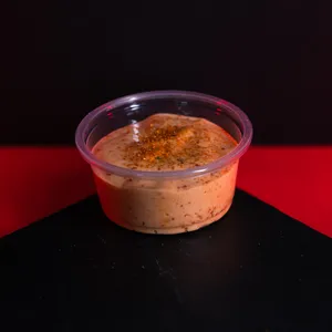 Salsa Spicy