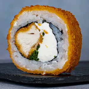 Panko Pollo