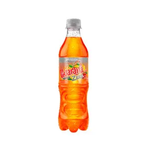 Gaseosa Guaraná Zero X 450 Ml