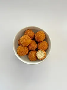 Croqueta de pollo (12u)