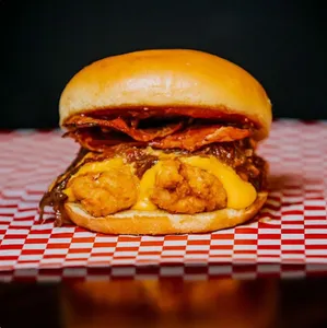 Texas Chicken 🍗 (Chicken Del Día Miércoles))