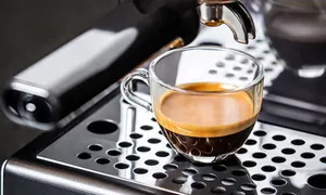 Espresso Sencillo