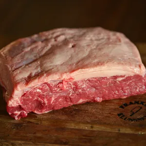 Lomo Liso Angus - 1Kg