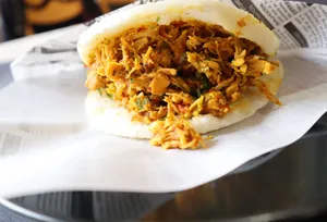 Arepa Ana Poima