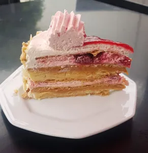 Torta Sweet Love