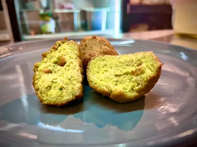 Falafel 5 unidades