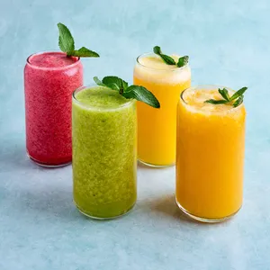 Smoothie proteíco