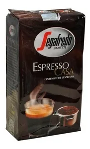 Café molido 250g