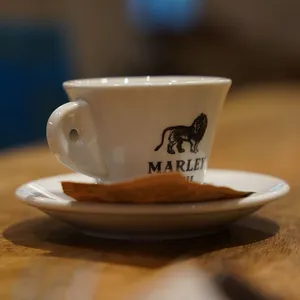 Café o Té + Tostada