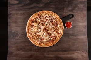 Pulled Pork Mediana