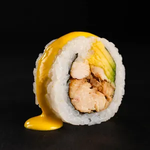 Inka Roll