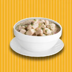 Ceviche de Pescado