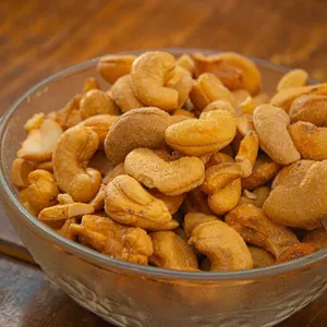 Nuez de la India