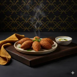Kubbeh (6 unid.)
