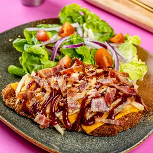 Milanesa Tocinator Grande