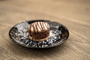 Mini Maicena Chocolate