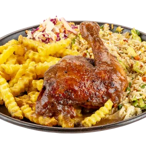 Pollo Mostrito