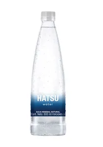 Agua hatsu