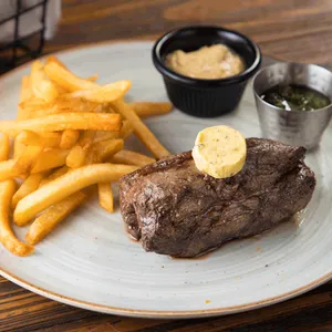 Sterling Bárbaro (300 gr)