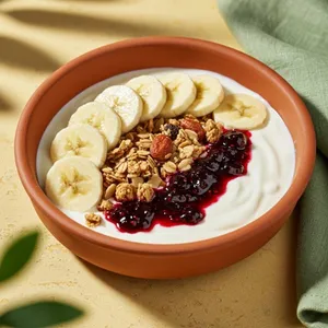 Arma Tu Breakfast Bowl