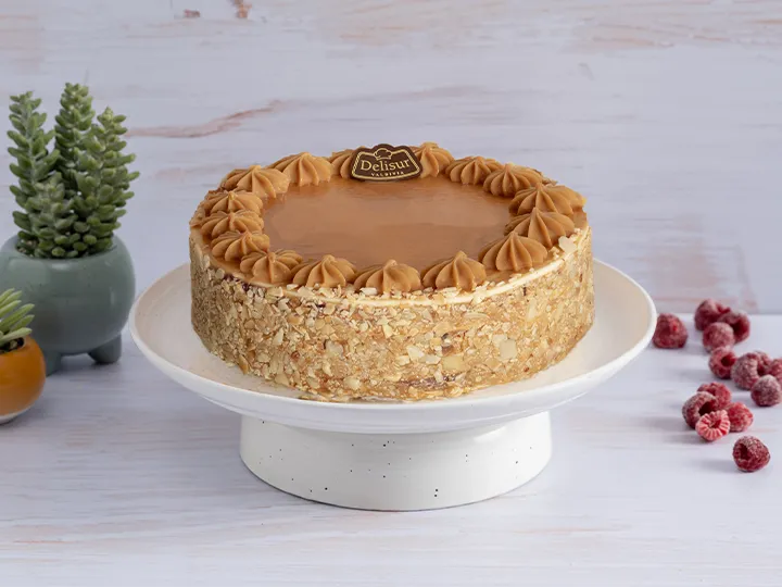 Torta Caluga Torta Caluga