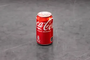 Coca Cola Normal 350cc