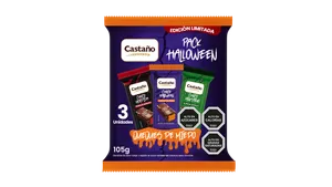 Pack Halloween Mini Quequito