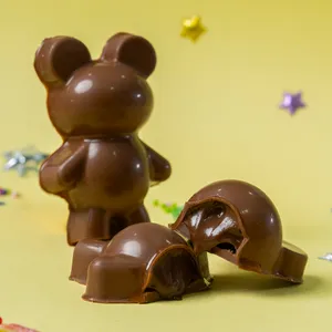 Osito Nutella